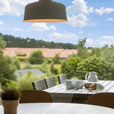 Lovely In With Wifi Tatil Evi Ebeltoft